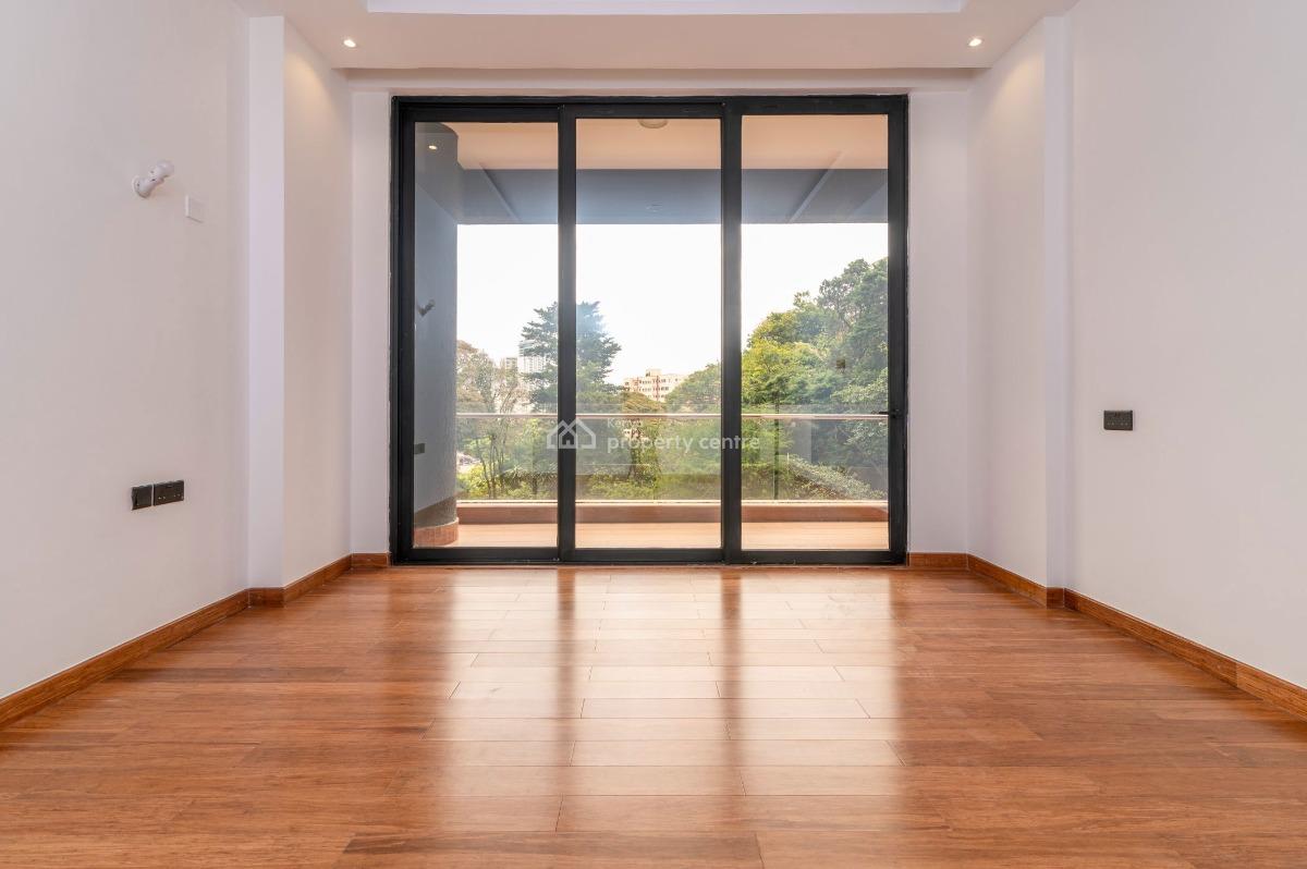 Modern 4 Bedroom All En Suite Apartment in Spring Valley, Lower Kabete Road, Spring Valley, Nairobi, Apartment for Rent