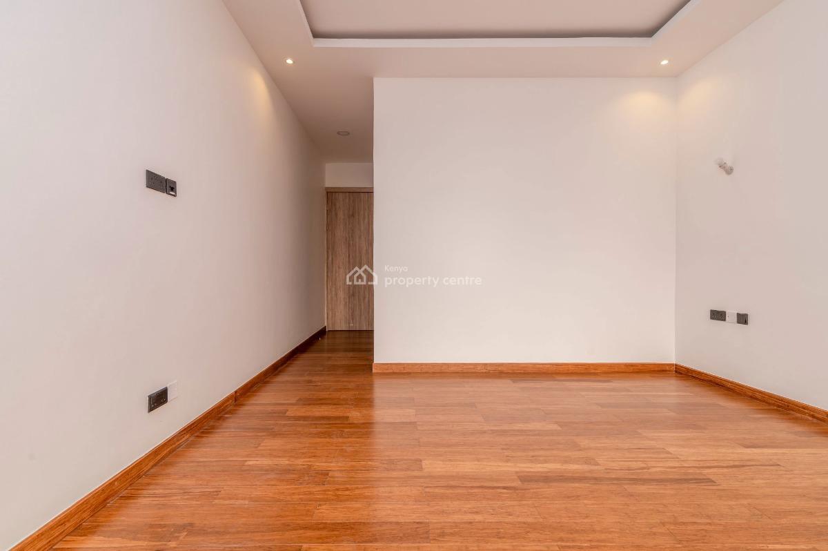 Modern 4 Bedroom All En Suite Apartment in Spring Valley, Lower Kabete Road, Spring Valley, Nairobi, Apartment for Rent