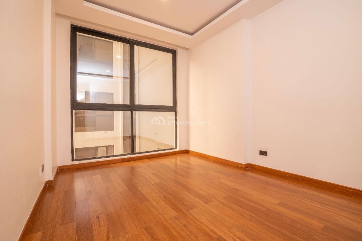 Modern 4 Bedroom All En Suite Apartment in Spring Valley, Lower Kabete Road, Spring Valley, Nairobi, Apartment for Rent