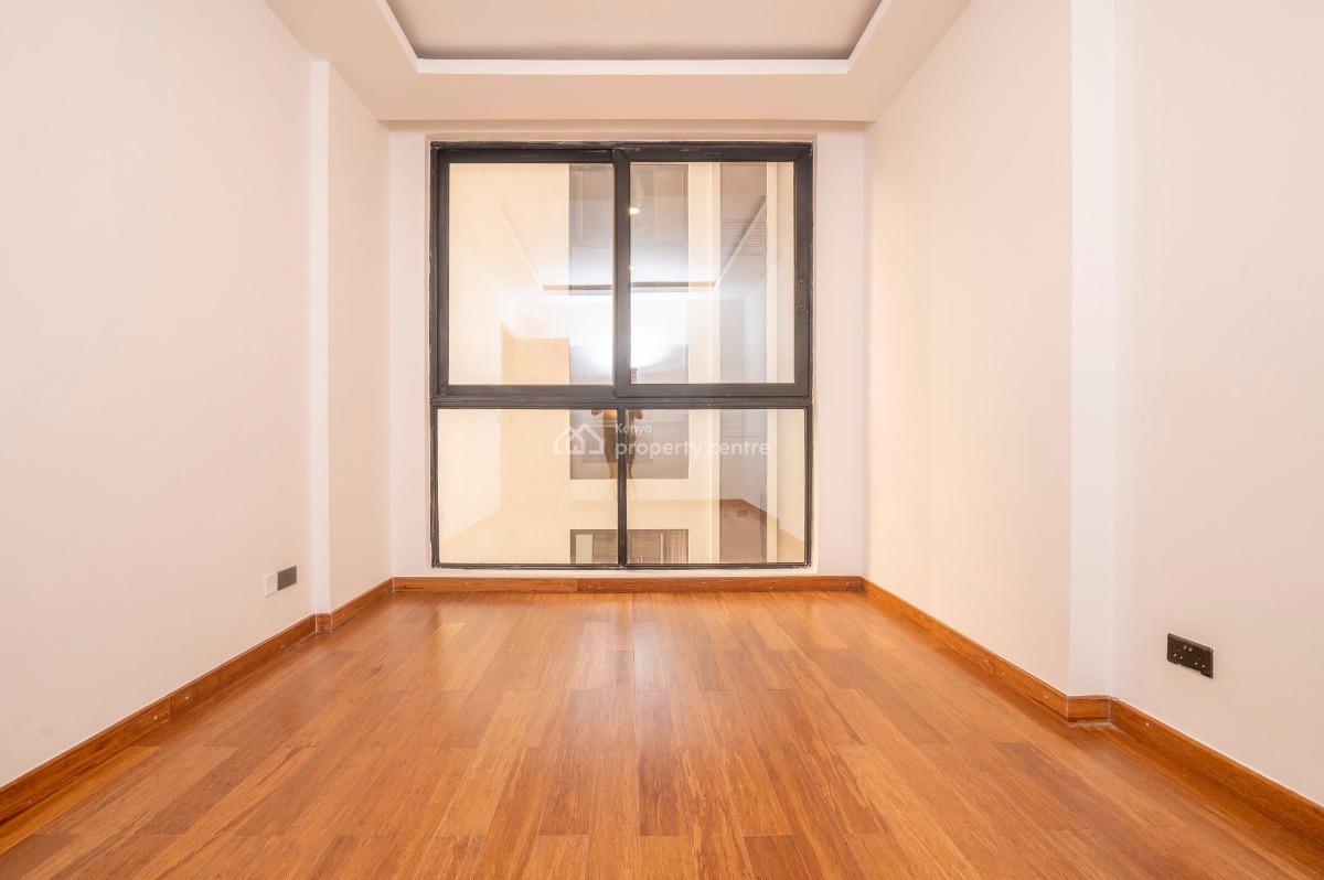 Modern 4 Bedroom All En Suite Apartment in Spring Valley, Lower Kabete Road, Spring Valley, Nairobi, Apartment for Rent