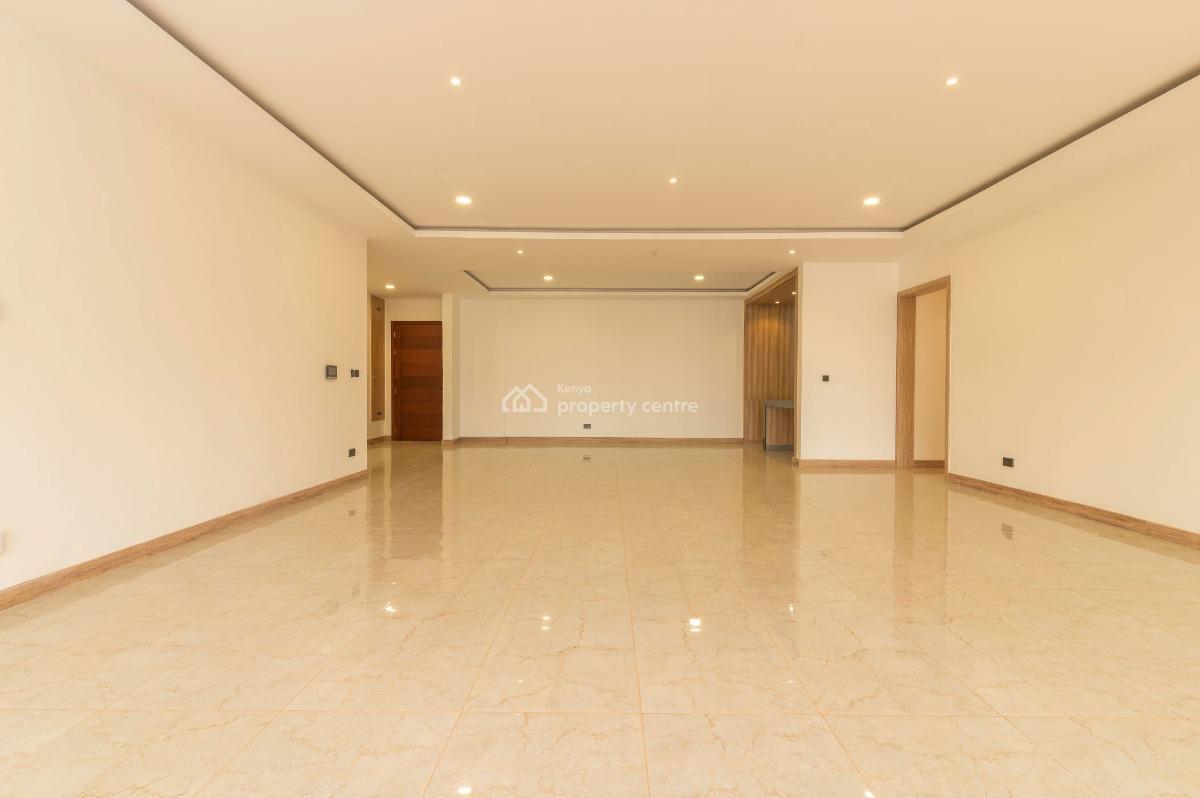 Modern 4 Bedroom All En Suite Apartment in Spring Valley, Lower Kabete Road, Spring Valley, Nairobi, Apartment for Rent