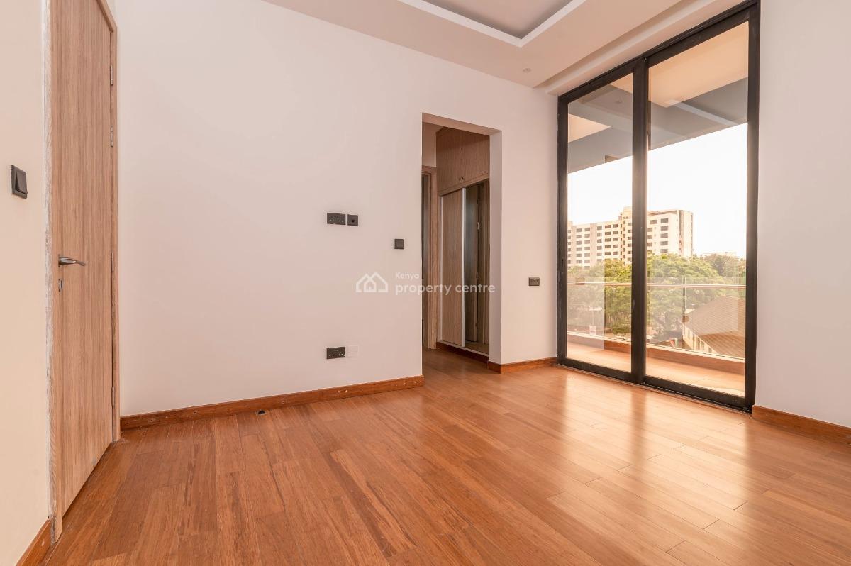 Modern 4 Bedroom All En Suite Apartment in Spring Valley, Lower Kabete Road, Spring Valley, Nairobi, Apartment for Rent