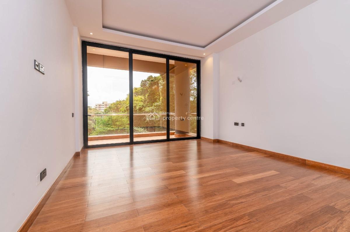 Modern 4 Bedroom All En Suite Apartment in Spring Valley, Lower Kabete Road, Spring Valley, Nairobi, Apartment for Rent