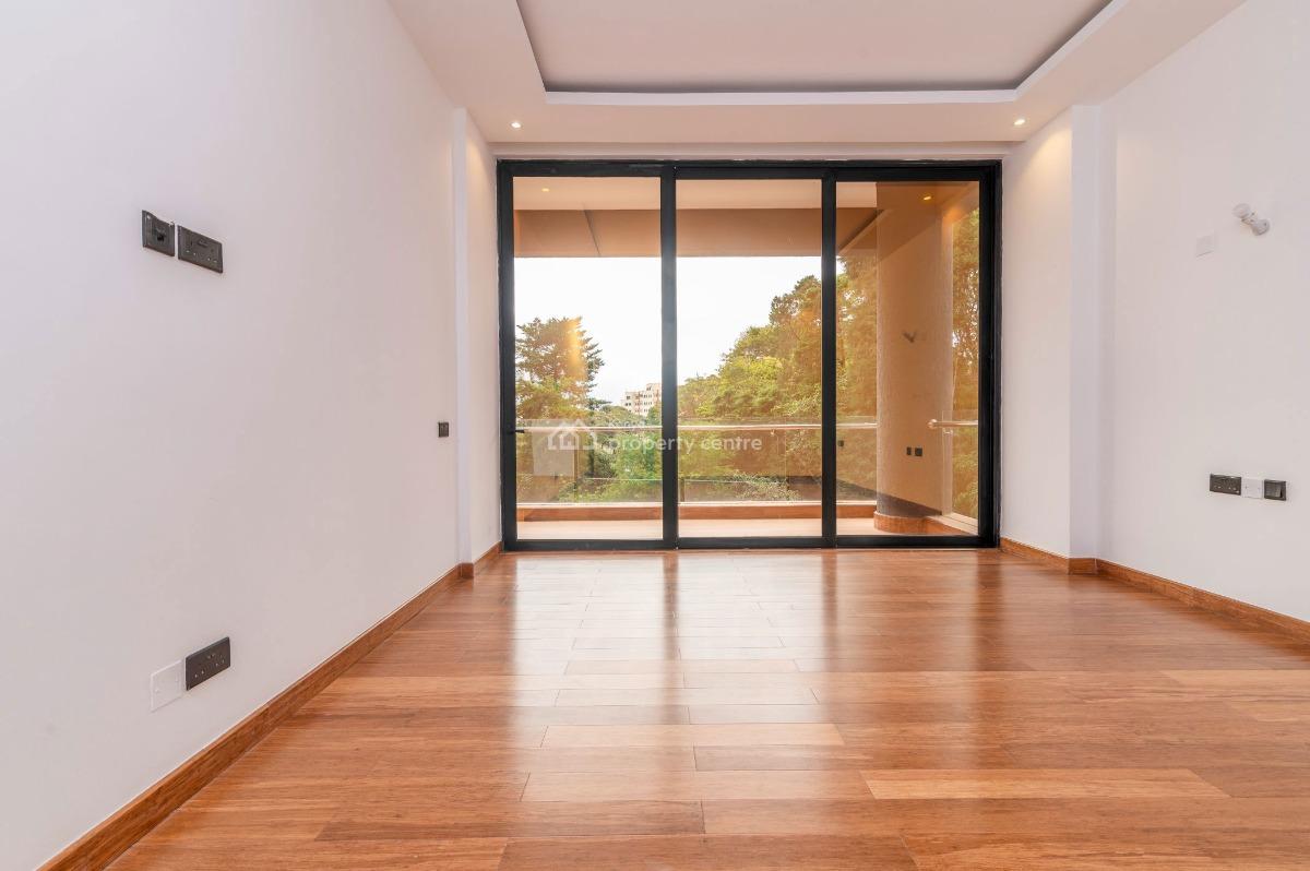 Modern 4 Bedroom All En Suite Apartment in Spring Valley, Lower Kabete Road, Spring Valley, Nairobi, Apartment for Rent
