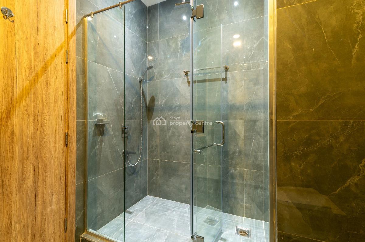 Modern 4 Bedroom All En Suite Apartment in Spring Valley, Lower Kabete Road, Spring Valley, Nairobi, Apartment for Rent