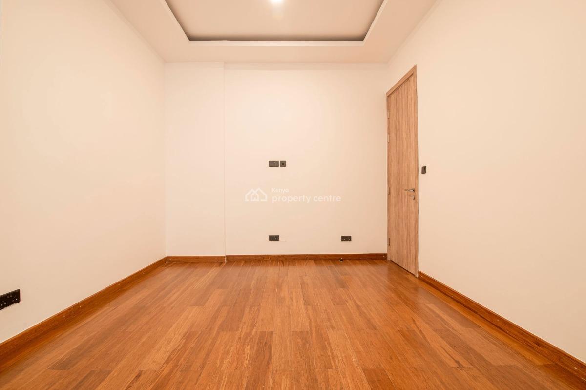 Modern 4 Bedroom All En Suite Apartment in Spring Valley, Lower Kabete Road, Spring Valley, Nairobi, Apartment for Rent