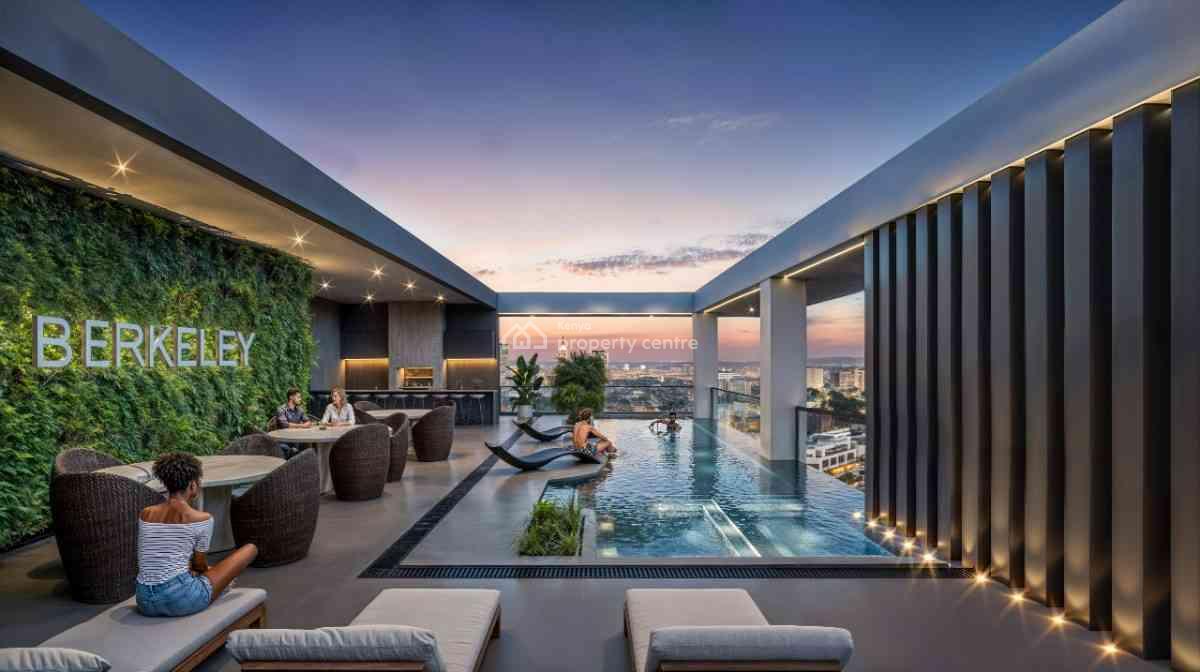 Two Bedroom Apartments in Kileleshwa, Oloitoktok Road, Kileleshwa, Nairobi, Apartment for Sale