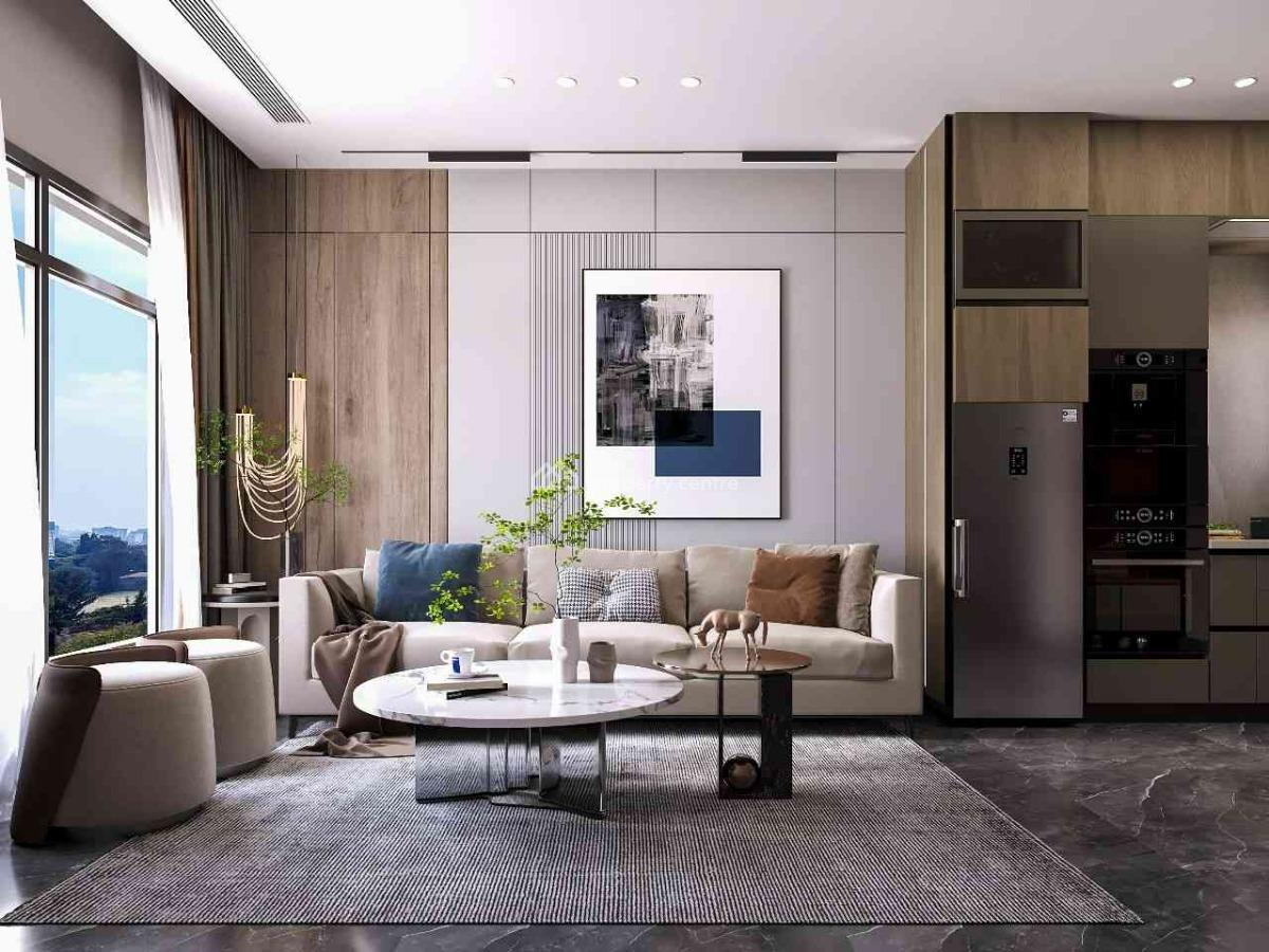 One Bedroom Apartments in Kilimani, Muringa Road, Muringa Road, Kilimani, Nairobi, Apartment for Sale