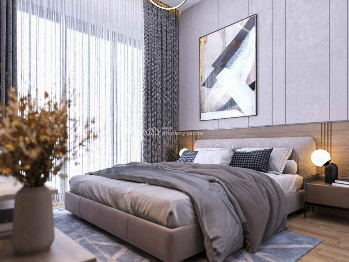 One Bedroom Apartments in Kilimani, Muringa Road, Muringa Road, Kilimani, Nairobi, Apartment for Sale