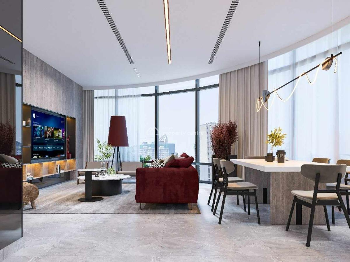 Two Bedroom Apartments in Kilimani, Muringa Road, Muringa Road, Kilimani, Nairobi, Apartment for Sale