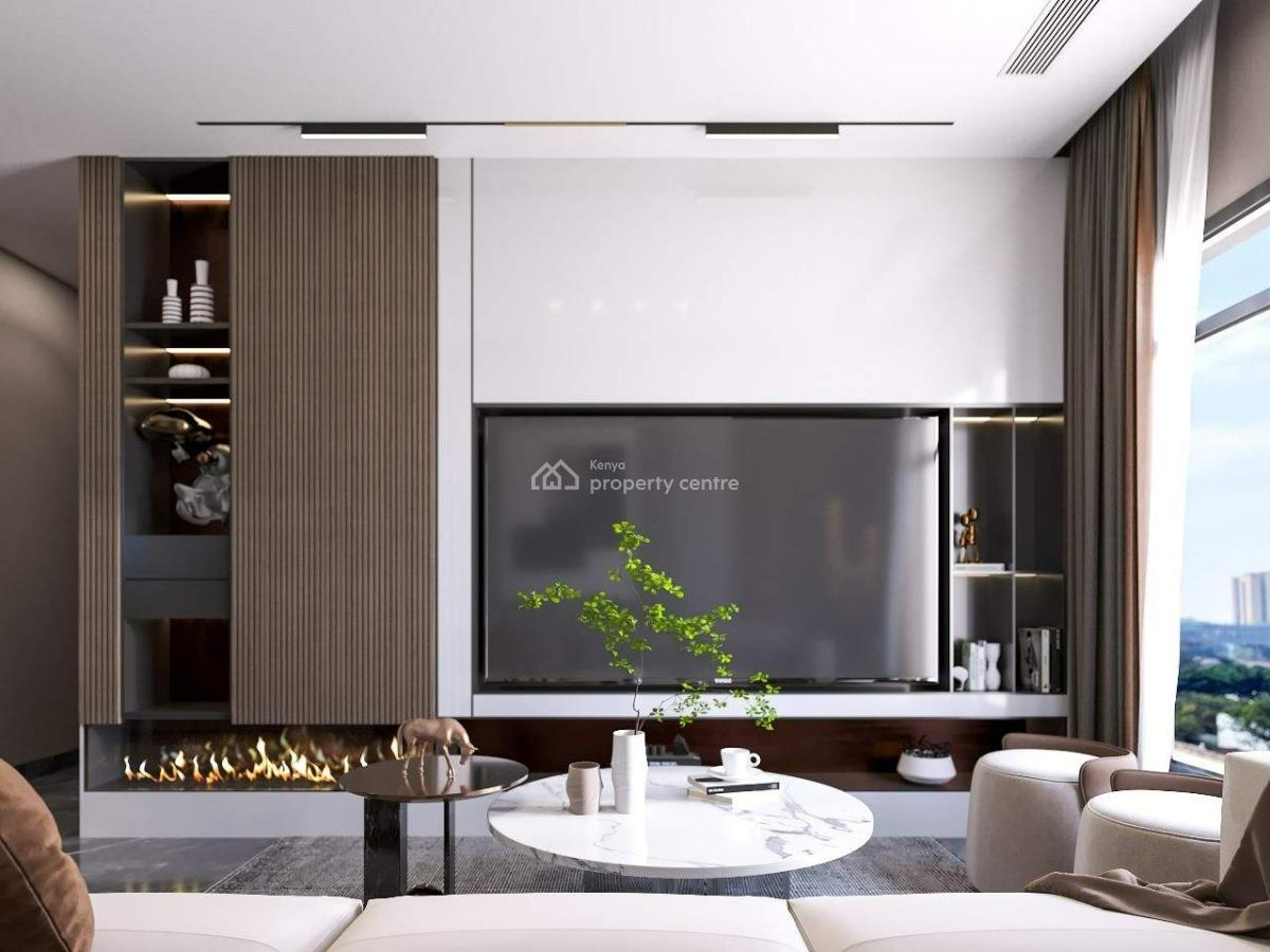 Two Bedroom Apartments in Kilimani, Muringa Road, Muringa Road, Kilimani, Nairobi, Apartment for Sale