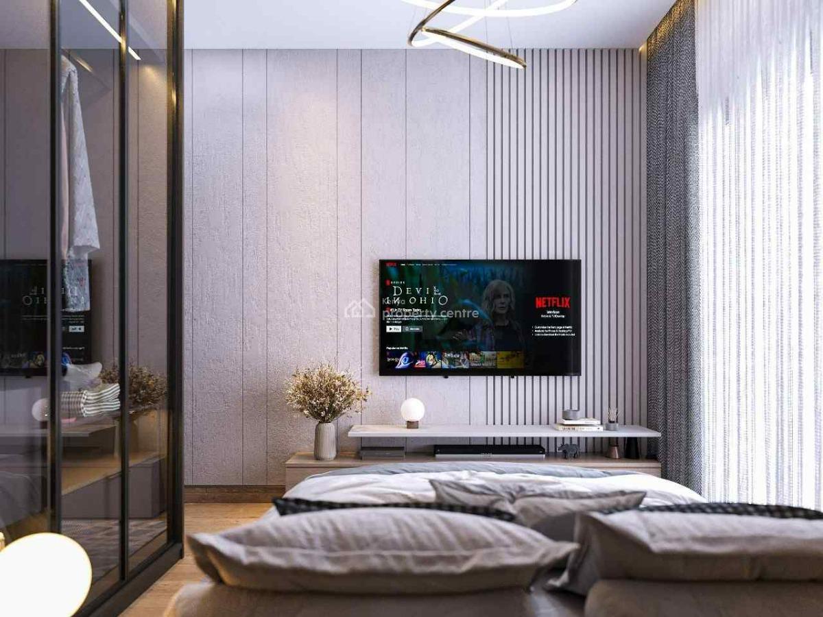 Two Bedroom Apartments in Kilimani, Muringa Road, Muringa Road, Kilimani, Nairobi, Apartment for Sale