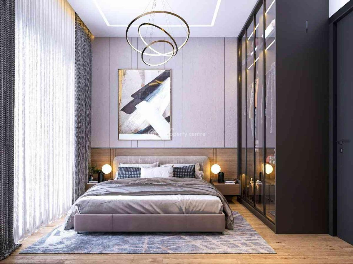 Two Bedroom Apartments in Kilimani, Muringa Road, Muringa Road, Kilimani, Nairobi, Apartment for Sale