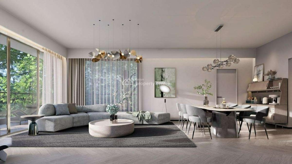 One Bedroom Apartments in Syokimau, Syokimau, Syokimau/mulolongo, Machakos, Apartment for Sale