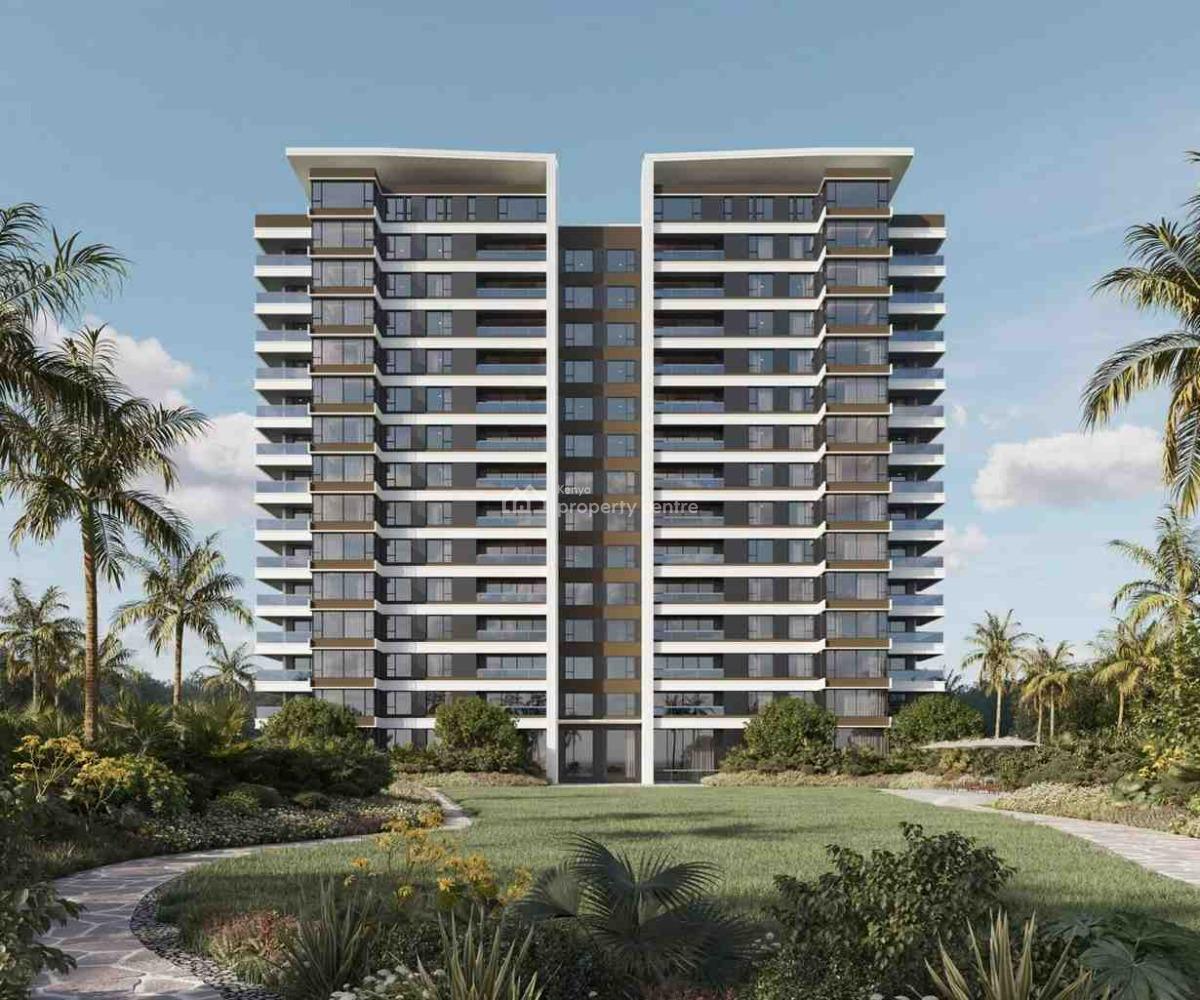 Two Bedroom Apartments in Syokimau, Syokimau, Syokimau/mulolongo, Machakos, Apartment for Sale