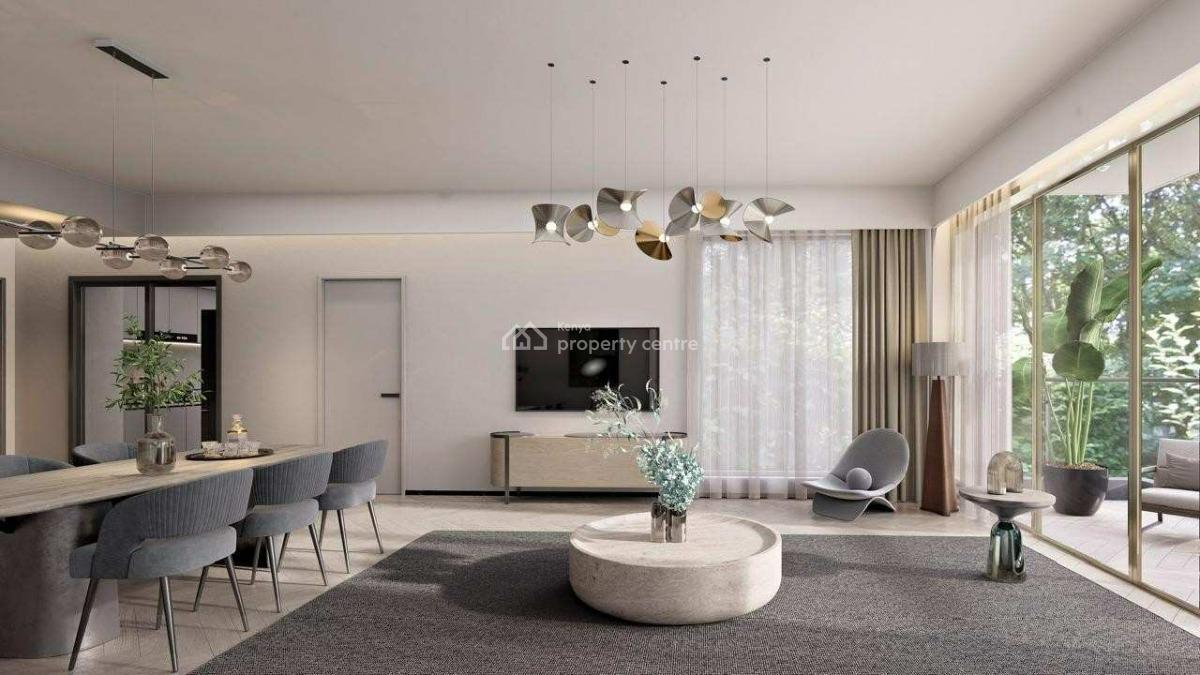 Two Bedroom Apartments in Syokimau, Syokimau, Syokimau/mulolongo, Machakos, Apartment for Sale