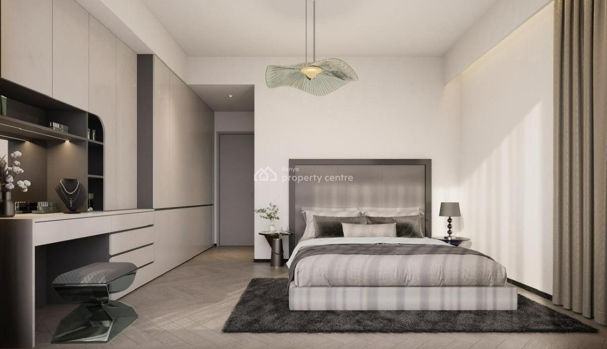 Two Bedroom Apartments in Syokimau, Syokimau, Syokimau/mulolongo, Machakos, Apartment for Sale