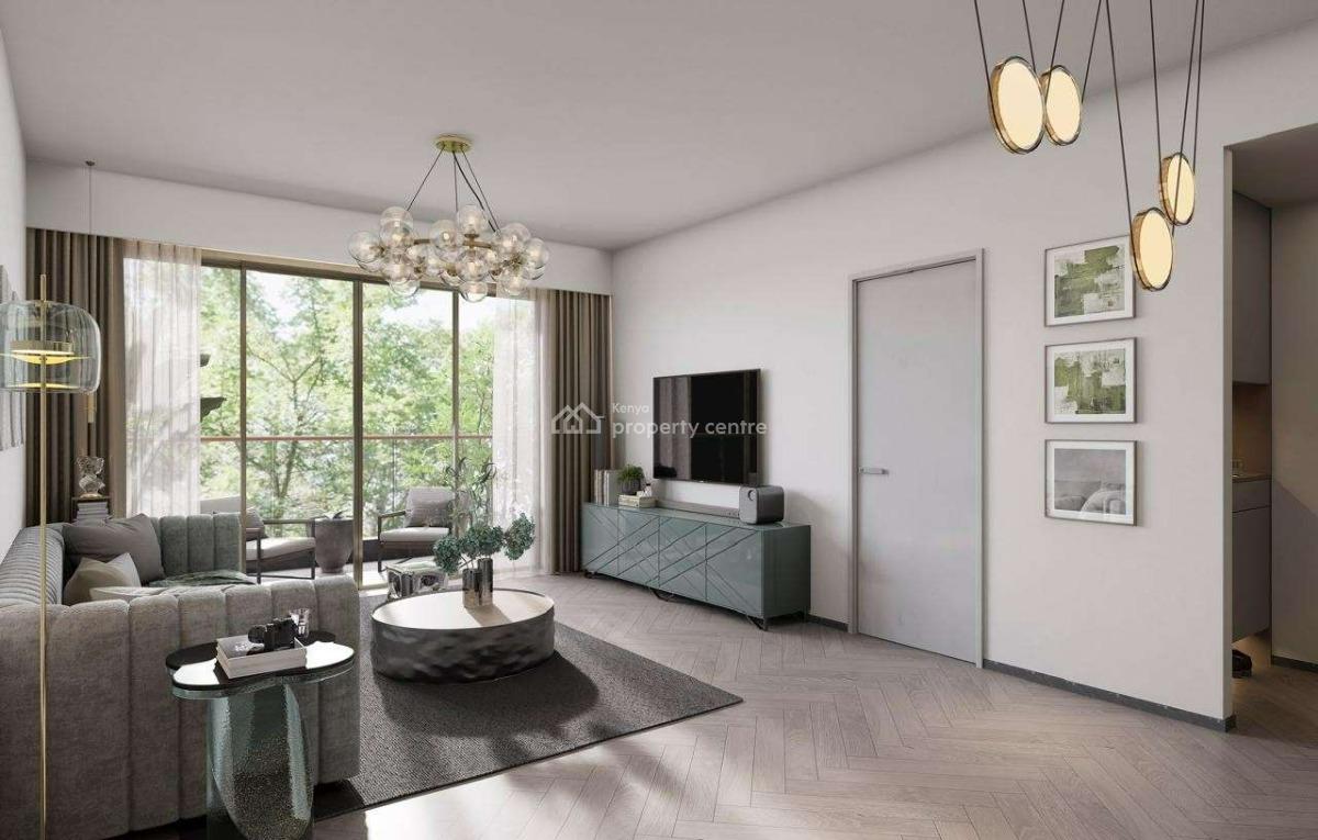 Two Bedroom Apartments in Syokimau, Syokimau, Syokimau/mulolongo, Machakos, Apartment for Sale