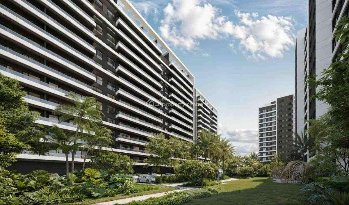 Three Bedroom Plus Dsq Apartments in Syokimau, Syokimau, Syokimau/mulolongo, Machakos, Apartment for Sale