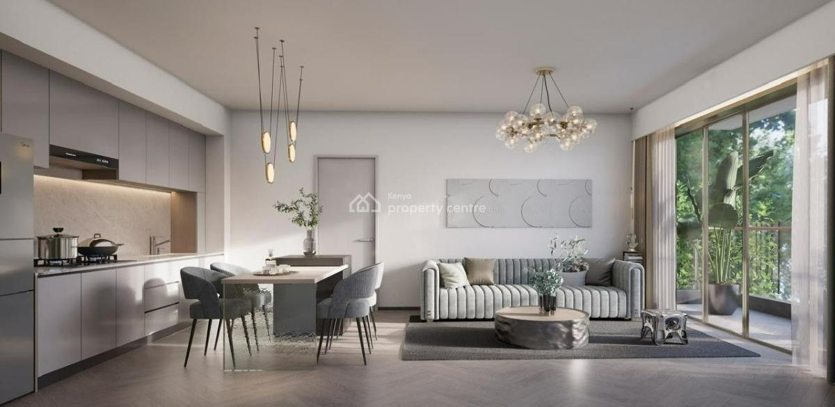 Three Bedroom Plus Dsq Apartments in Syokimau, Syokimau, Syokimau/mulolongo, Machakos, Apartment for Sale