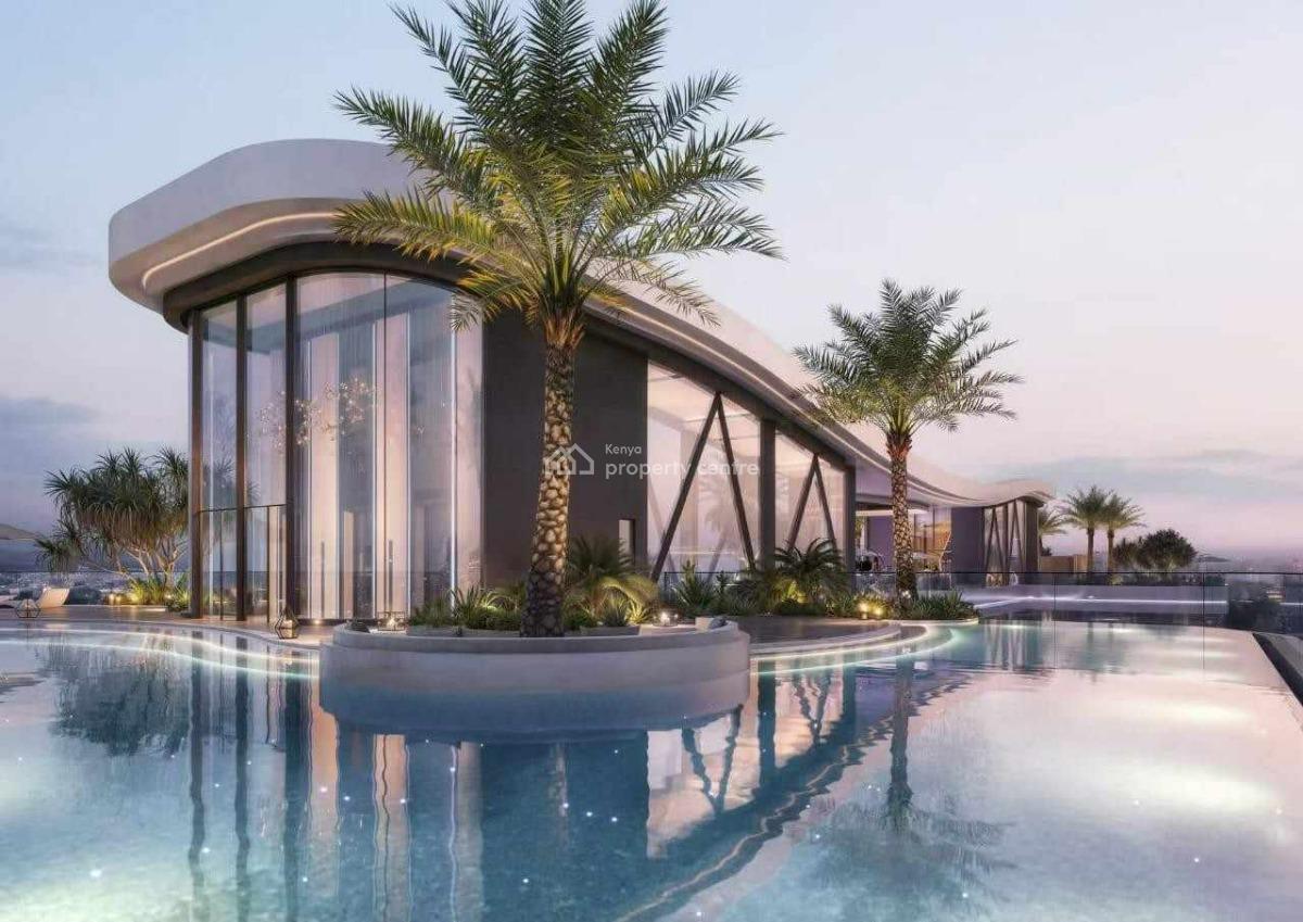 One Bedroom Apartments in Kilimani, Off Denis Pritt Road, Kilimani, Nairobi, Apartment for Sale