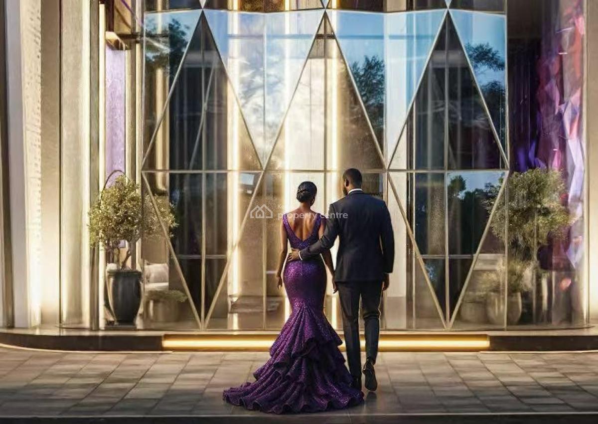 One Bedroom Apartments in Kilimani, Off Denis Pritt Road, Kilimani, Nairobi, Apartment for Sale