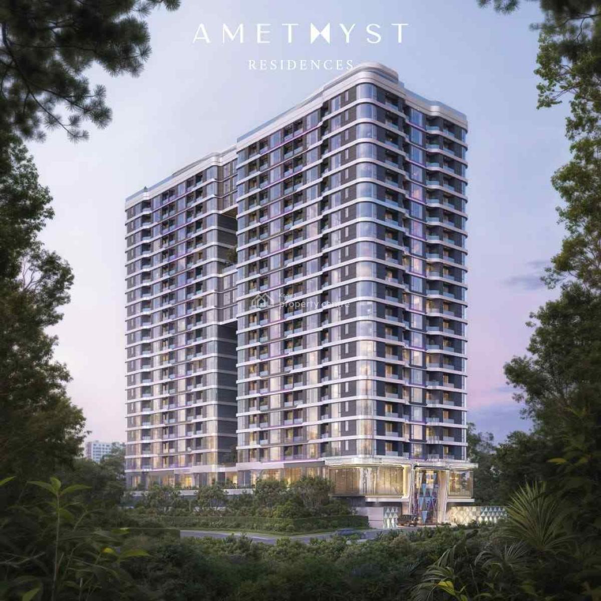 Two Bedroom Apartments Off Denis Pritt Road, Off Denis Pritt Road, Kilimani, Nairobi, Apartment for Sale