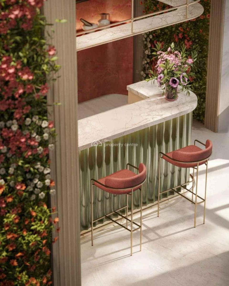 Two Bedroom Apartments Off Denis Pritt Road, Off Denis Pritt Road, Kilimani, Nairobi, Apartment for Sale