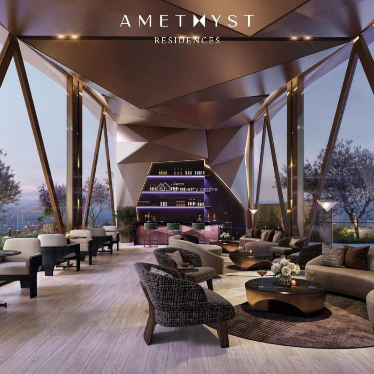 Two Bedroom Apartments Off Denis Pritt Road, Off Denis Pritt Road, Kilimani, Nairobi, Apartment for Sale