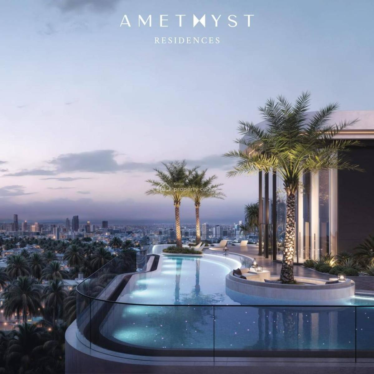 Two Bedroom Apartments Off Denis Pritt Road, Off Denis Pritt Road, Kilimani, Nairobi, Apartment for Sale