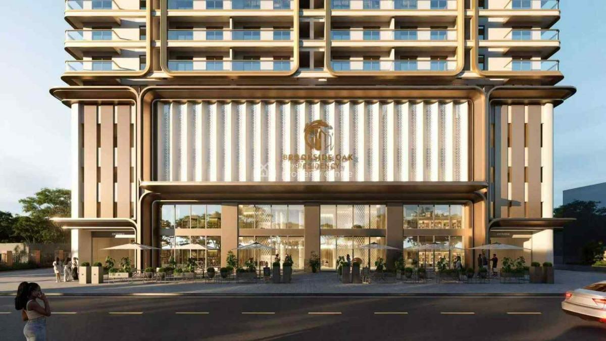 Two Bedroom Apartments in Brookside, Brookside, Westlands, Nairobi, Apartment for Sale