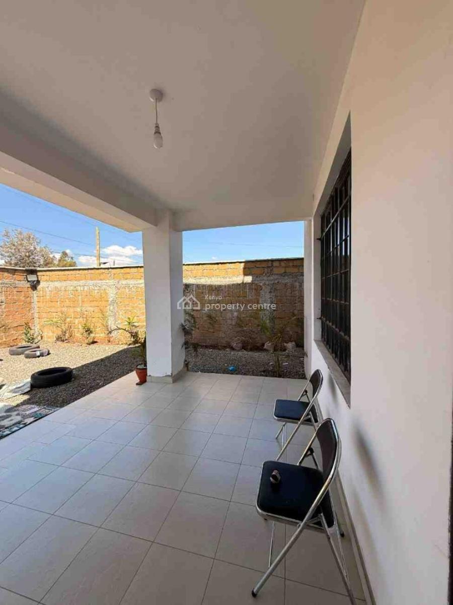 5 Bedroom Townhouse on 1/8 Acre in Ngong, Ngere Road, Ngong, Kajiado, Townhouse for Sale