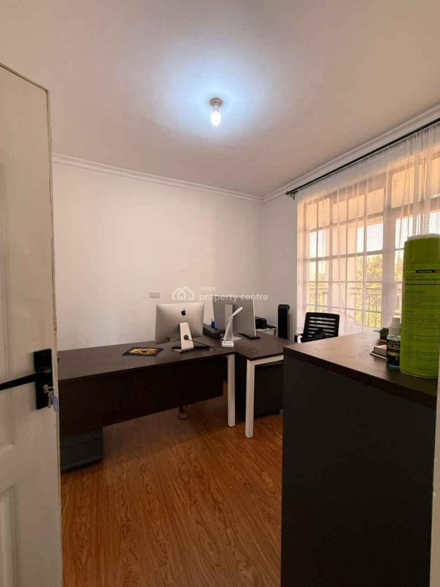 5 Bedroom Townhouse on 1/8 Acre in Ngong, Ngere Road, Ngong, Kajiado, Townhouse for Sale