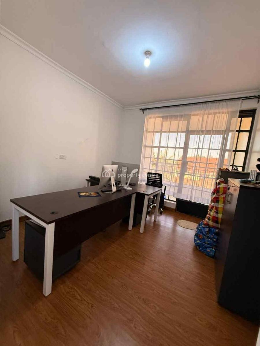 5 Bedroom Townhouse on 1/8 Acre in Ngong, Ngere Road, Ngong, Kajiado, Townhouse for Sale