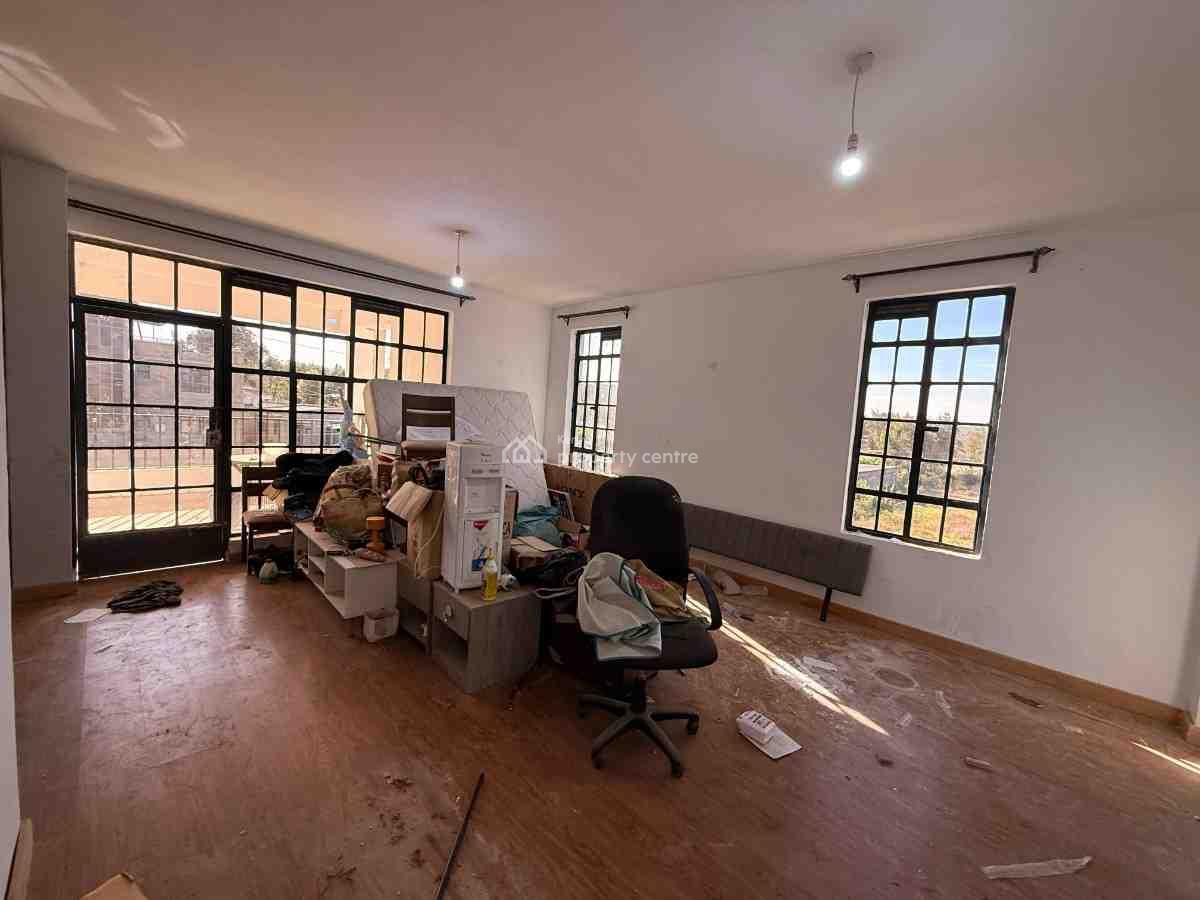5 Bedroom Townhouse on 1/8 Acre in Ngong, Ngere Road, Ngong, Kajiado, Townhouse for Sale