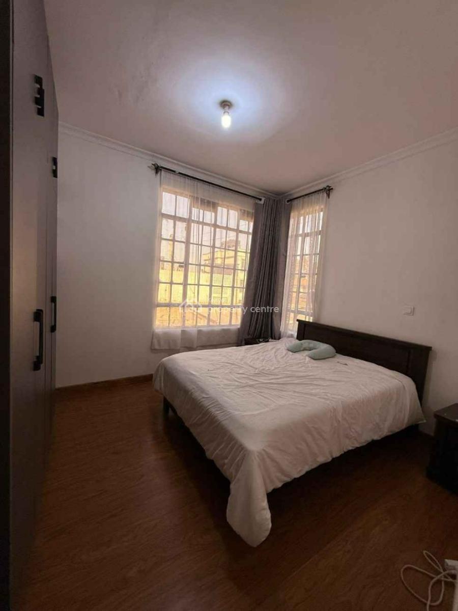 5 Bedroom Townhouse on 1/8 Acre in Ngong, Ngere Road, Ngong, Kajiado, Townhouse for Sale