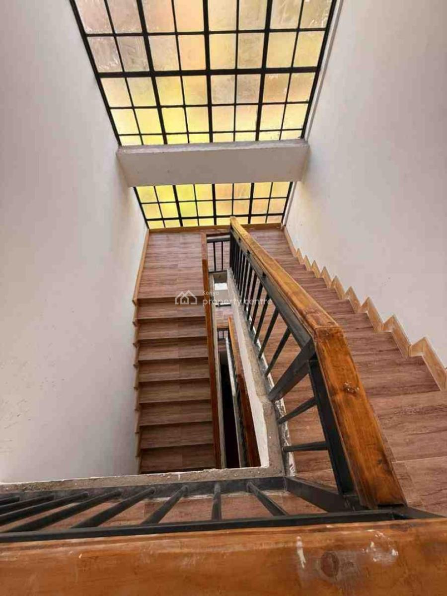 5 Bedroom Townhouse on 1/8 Acre in Ngong, Ngere Road, Ngong, Kajiado, Townhouse for Sale