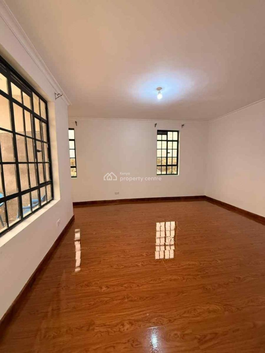 5 Bedroom Townhouse on 1/8 Acre in Ngong, Ngere Road, Ngong, Kajiado, Townhouse for Sale