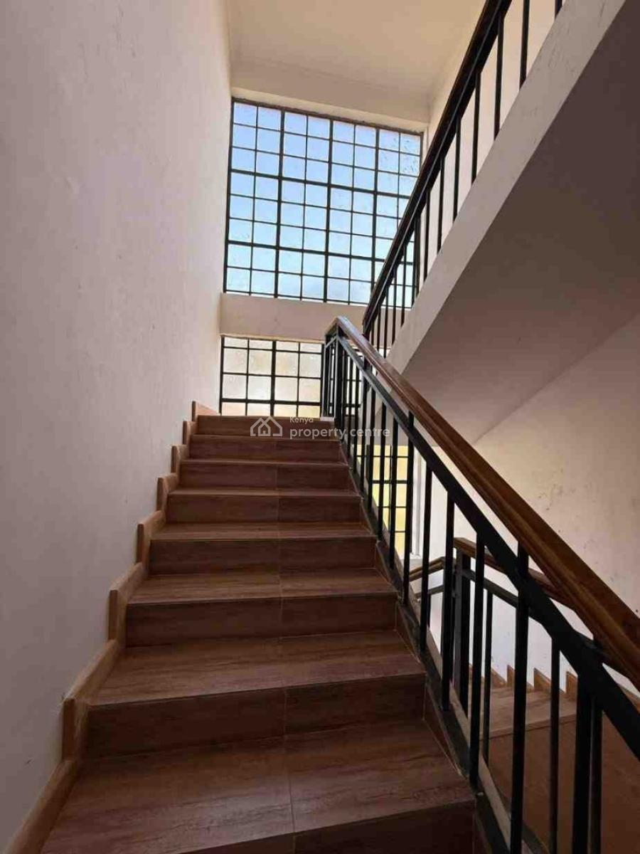 5 Bedroom Townhouse on 1/8 Acre in Ngong, Ngere Road, Ngong, Kajiado, Townhouse for Sale