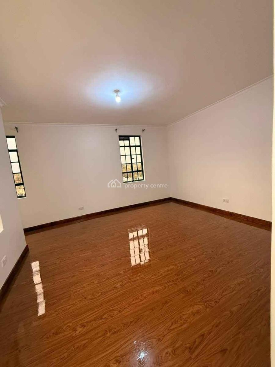5 Bedroom Townhouse on 1/8 Acre in Ngong, Ngere Road, Ngong, Kajiado, Townhouse for Sale