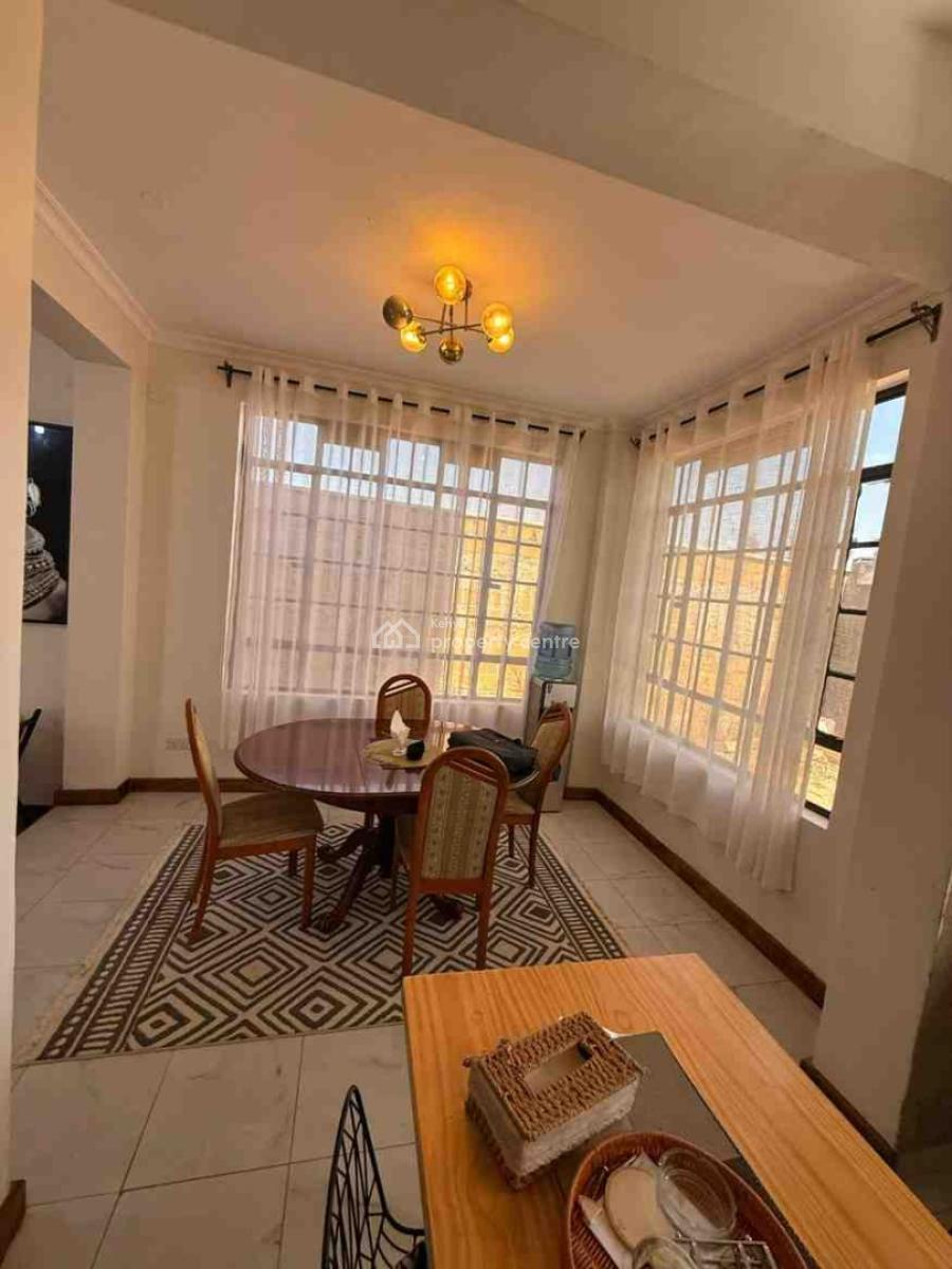 5 Bedroom Townhouse on 1/8 Acre in Ngong, Ngere Road, Ngong, Kajiado, Townhouse for Sale