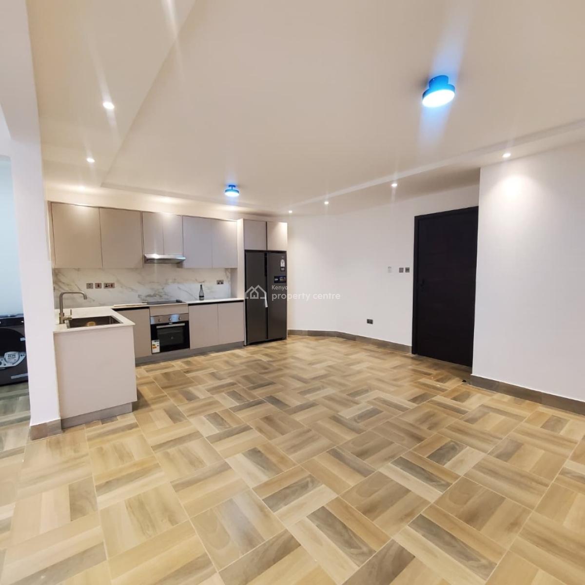 1 Bedroom Apartment, Rhapta Road, Westlands, Nairobi, Apartment for Rent