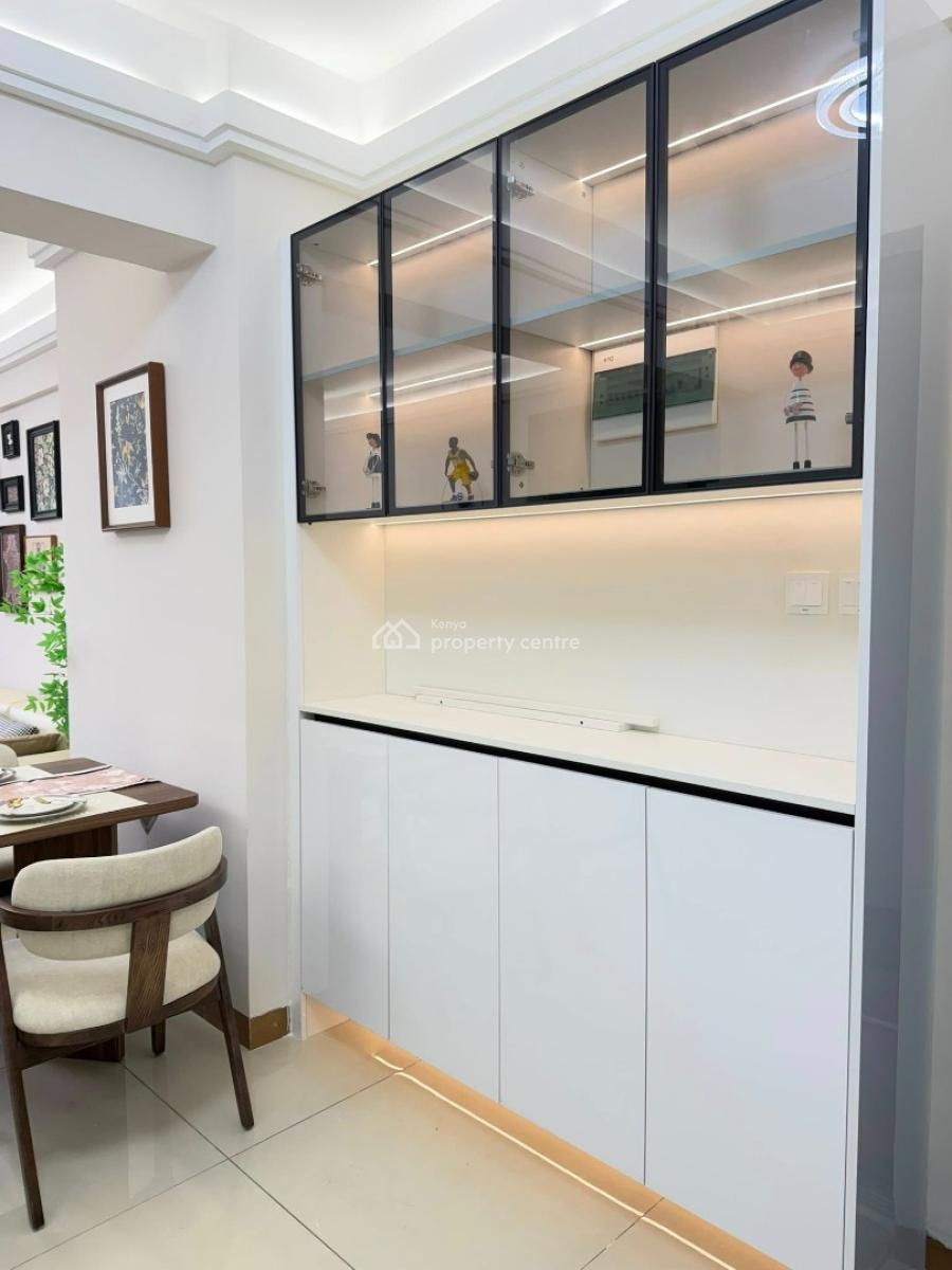 One Bedroom Apartments in Kilimani, Near Yaya Center, Near Yaya Center, Kilimani, Nairobi, Apartment for Sale