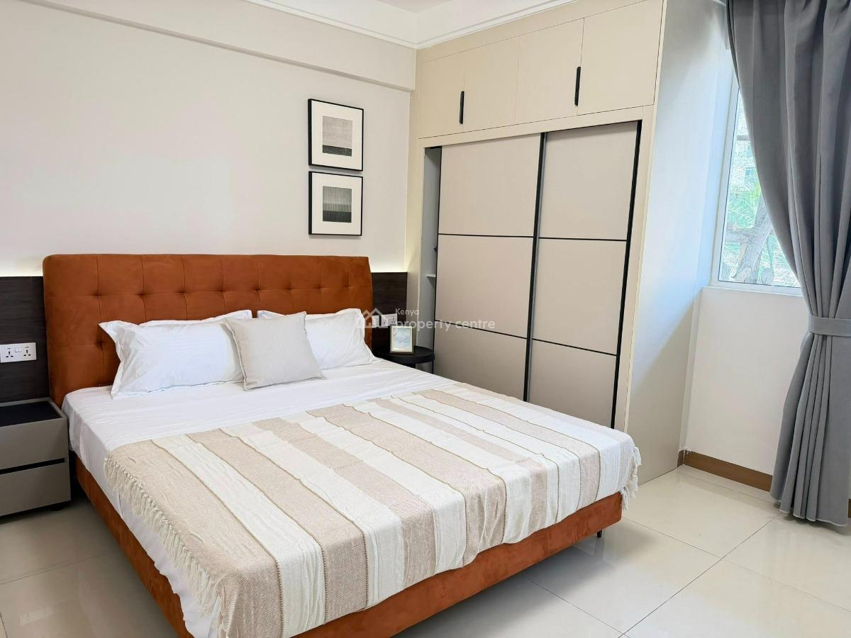 One Bedroom Apartments in Kilimani, Near Yaya Center, Near Yaya Center, Kilimani, Nairobi, Apartment for Sale