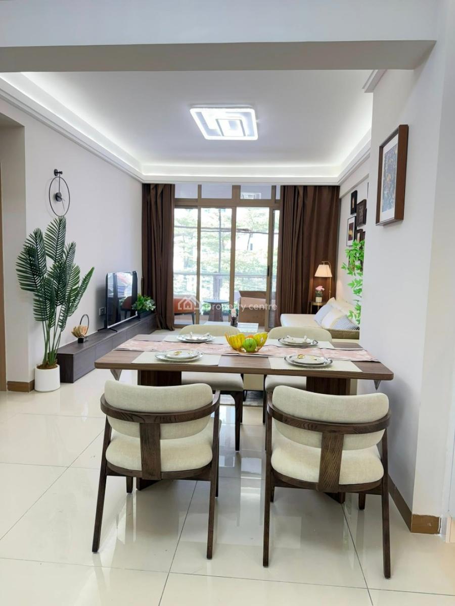 One Bedroom Apartments in Kilimani, Near Yaya Center, Near Yaya Center, Kilimani, Nairobi, Apartment for Sale