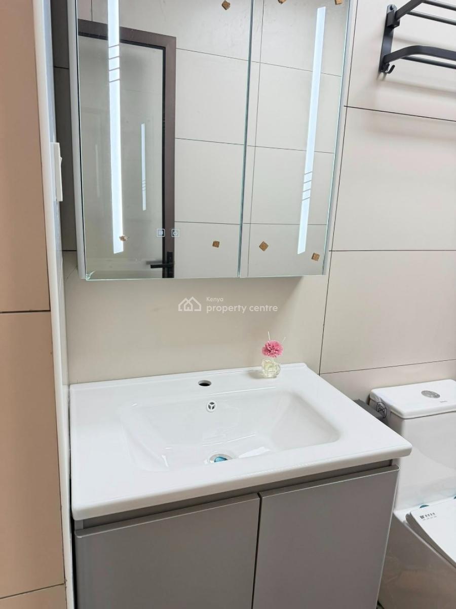 One Bedroom Apartments in Kilimani, Near Yaya Center, Near Yaya Center, Kilimani, Nairobi, Apartment for Sale