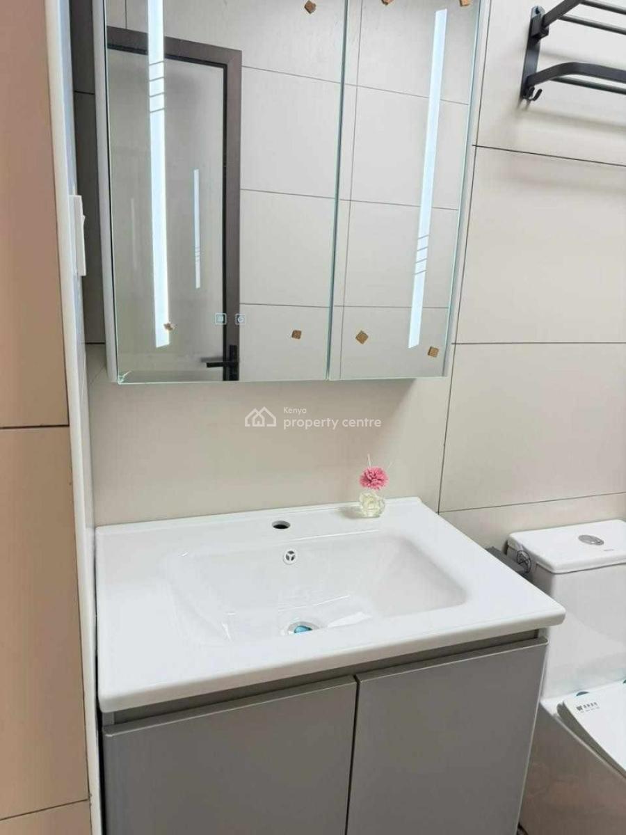 Two Bedroom Apartments in Kilimani, Near Yaya Center, Near Yaya Center, Kilimani, Nairobi, Apartment for Sale