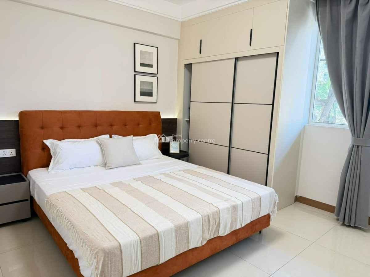 Two Bedroom Apartments in Kilimani, Near Yaya Center, Near Yaya Center, Kilimani, Nairobi, Apartment for Sale