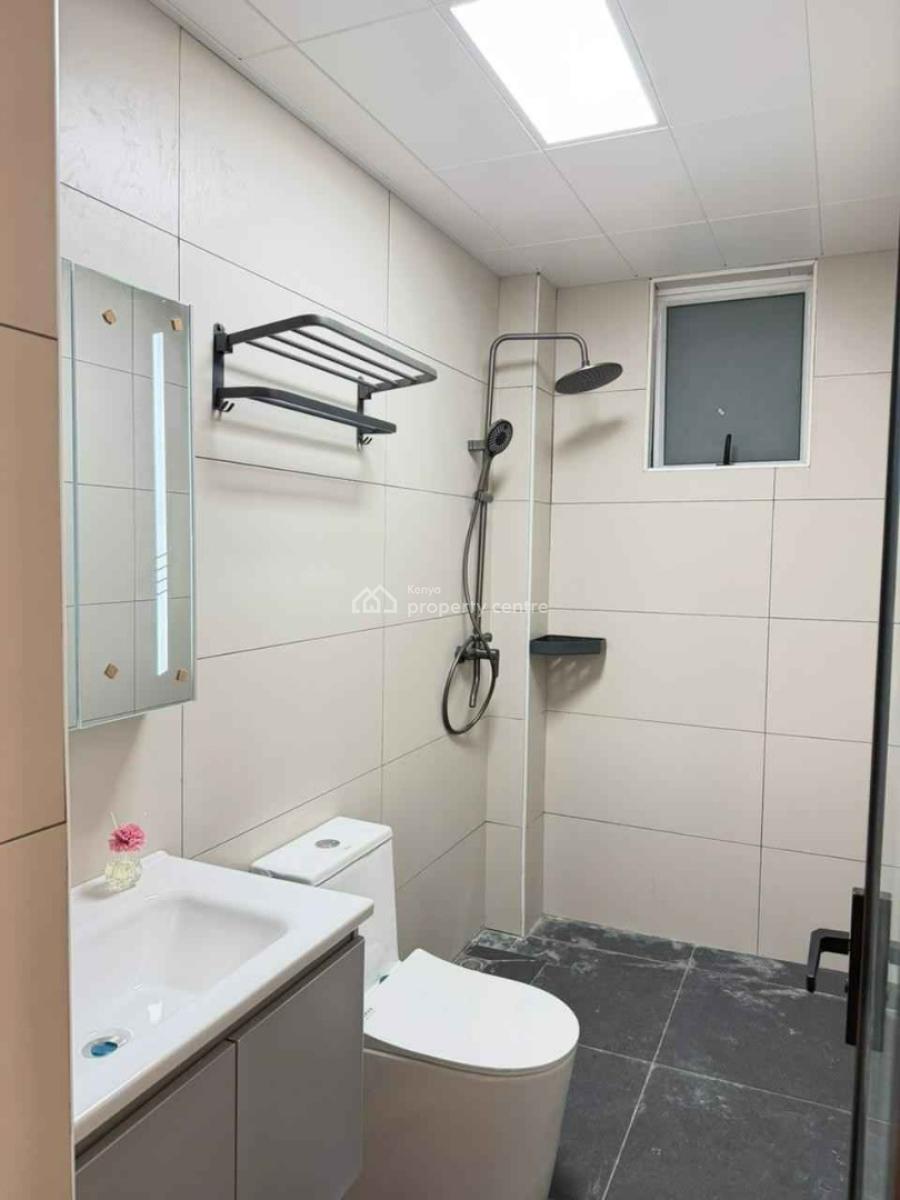 Two Bedroom Apartments in Kilimani, Near Yaya Center, Near Yaya Center, Kilimani, Nairobi, Apartment for Sale