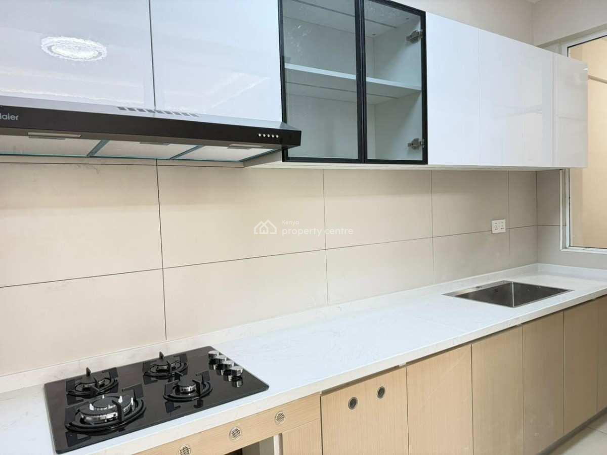 Two Bedroom Apartments in Kilimani, Near Yaya Center, Near Yaya Center, Kilimani, Nairobi, Apartment for Sale